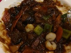 -上海老饭店(北京分店)