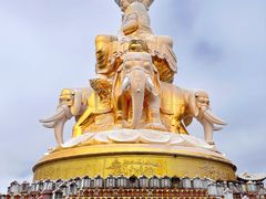 -峨眉山风景名胜区