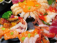 -匠和风精致料理(祥禾天地店)