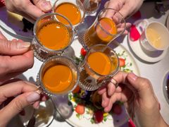 -狮拾久·现代新加坡料理(福田COCO Park店)