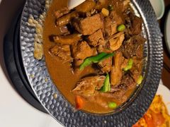-风味小馆(天目湖宾馆店)