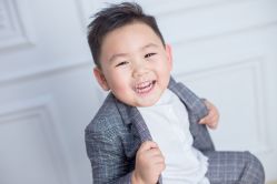点击看大图 -大宇叔叔儿童摄影