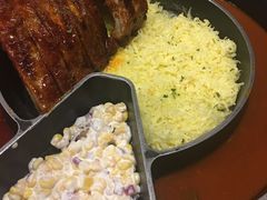 -肥肥虾庄·金牌油焖大虾(杨园滨江时代walk店)