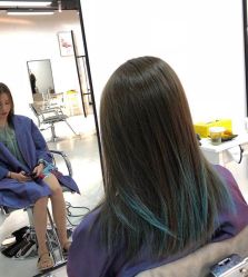 -ASA HAIR SALON