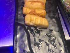 -串越时光·烧烤·烤鱼·小龙虾(松江大学城店)