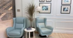 -FLAIR HAIR SALON