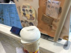 -DQ·蛋糕·冰淇淋(领秀城店)