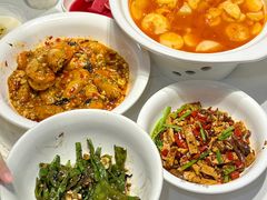 -靓虾二哥长沙地标小龙虾(五一广场店)