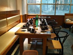-潮十三潮汕砂锅粥(高新四路大都荟店)