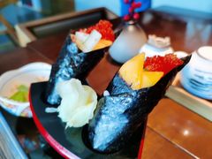 -笑福亭料理小馆(解放碑店)