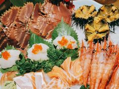 -三石铁板烧(紫竹桥店)