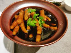 -凯逸轩·匠心粤菜(中城名仕汇店)