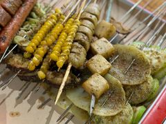 -遇西祠·海鲜烧烤(总店)