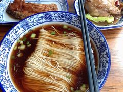 -孙盛兴奥灶面馆·蟹黄面·三虾面(山塘街总店)
