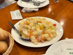 -小飞象葡国餐
