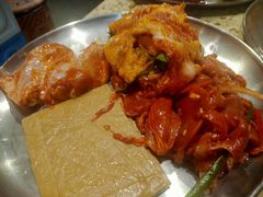 -姜胖胖无限自助烤肉(凯德天府店)