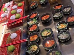 -空之介寿喜烧·和牛放题(恒隆广场店)