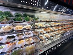 -成都瓜串串(华强北店)