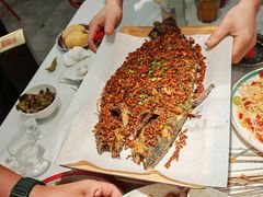 -勇利赵家烤肉坊(翠华北路店)