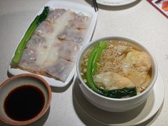 -南枝记·港式打边炉(新北万达店)