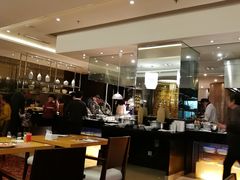 大堂-上海西藏大厦万怡自助餐厅(徐汇店)