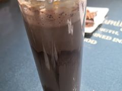 -吱咖啡西式简餐