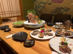 -王鼎精致料理铁板烧(世博源店)