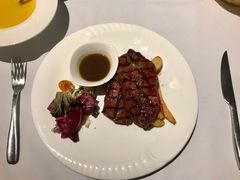 澳洲牛特级嫩肩肉-哈布斯扒房(华发商都店)