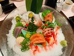 -佛山希尔顿酒店·融誉亚洲美食荟