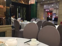 大堂-和记小菜(东方店)