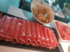 -季季红火锅(丰城洪客隆店)