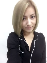 -影博莎美容美发形象设计中心