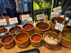 -云阿蛮云南生烫牛肉米线(奉贤路店)