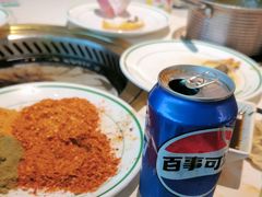 -亚马逊海鲜自助(梅溪湖步步高店)