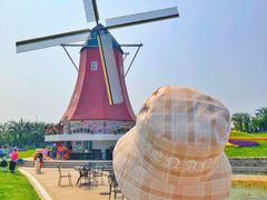 -南通洲际绿博园