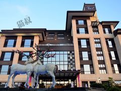 -鹭江潮餐厅•福建菜(鹭江佲家酒店)