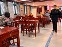 -清真马祥兴菜馆(云南北路店)