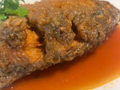 -谷连天安心食堂(裕华万达店)