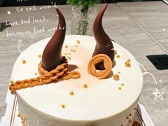 -CAKE BOSS 蛋糕老板(西单君太百货店)