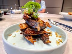 -西安高新洲际酒店•彩丰楼中餐厅