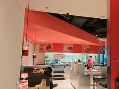 -九毛九西北菜(大东海店)