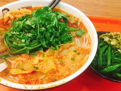 -螺小胖柳州螺蛳粉(钟楼总店)