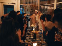 等位区-RAC BAR(安福路店)