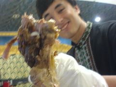 DSC00875-维吾尔餐厅(宜山路店)