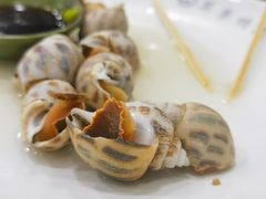 -明记海鲜大排档(巽寮湾店)