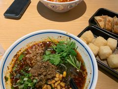 -蓉李记成都名小吃(武汉经开万达店)