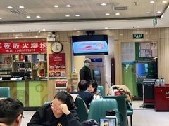 大堂-紫光园(吕家营店)