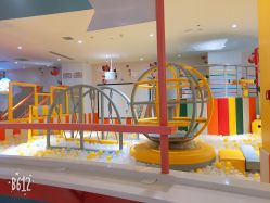 -乐多星球潮玩中心(沈阳嘉里城店)