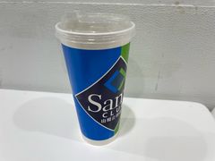 -山姆餐吧(龙湖重庆礼嘉天街店)
