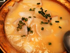 -新乾隆酒楼(帝景园店)